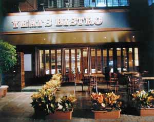 Yeats Bistro image